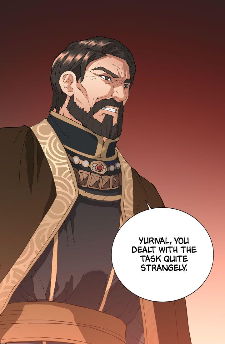 Read Other World Warrior Manga Online