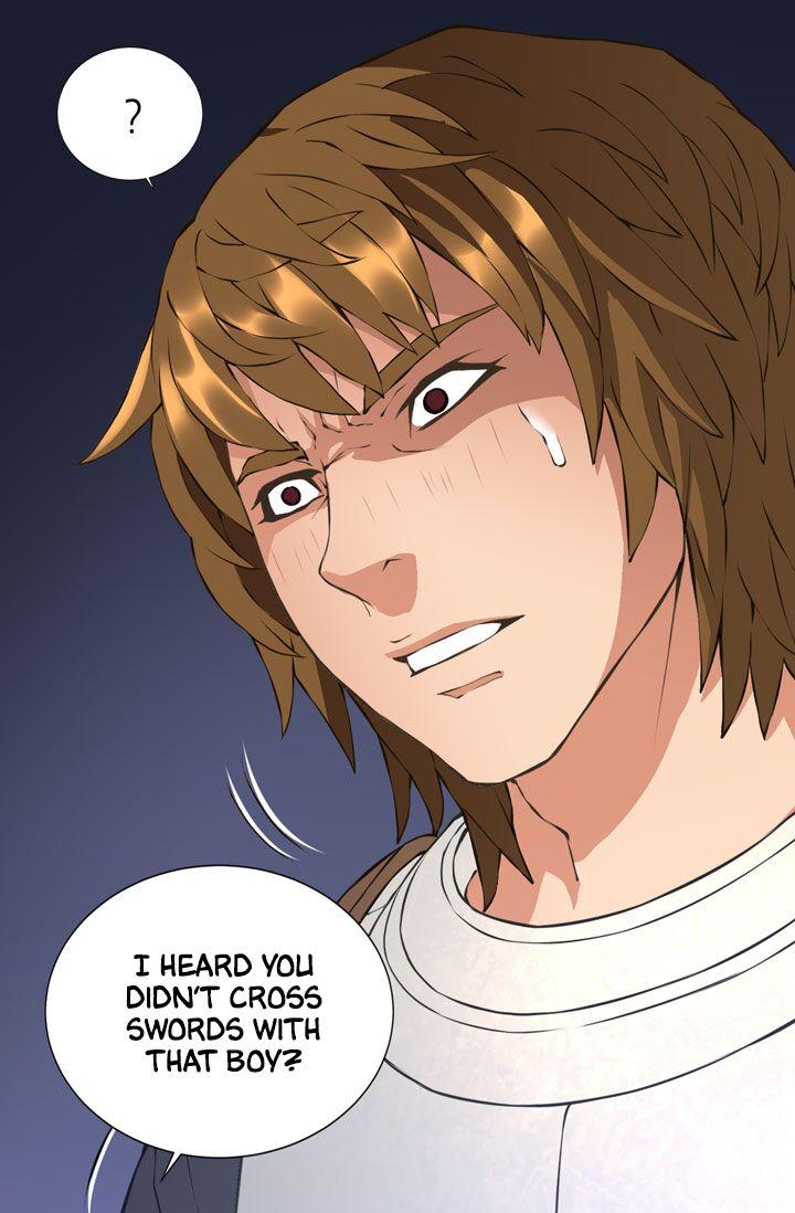 Read Other World Warrior Manga Online