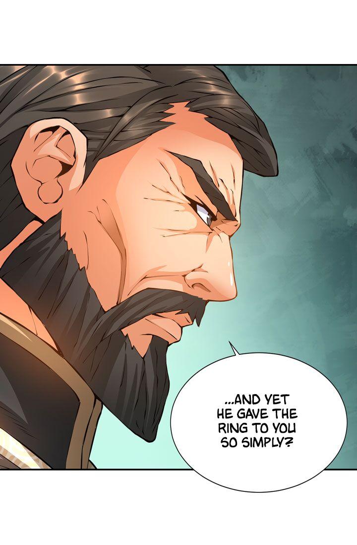 Read Other World Warrior Manga Online