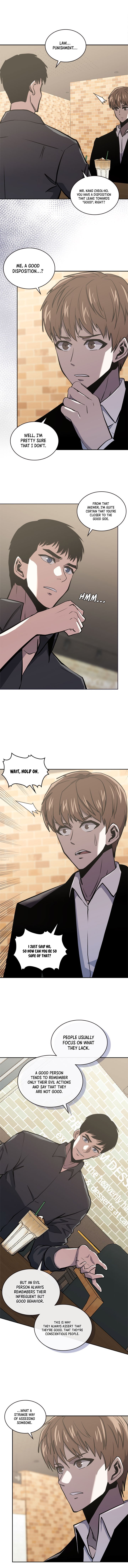 Read Other World Warrior Manga Online