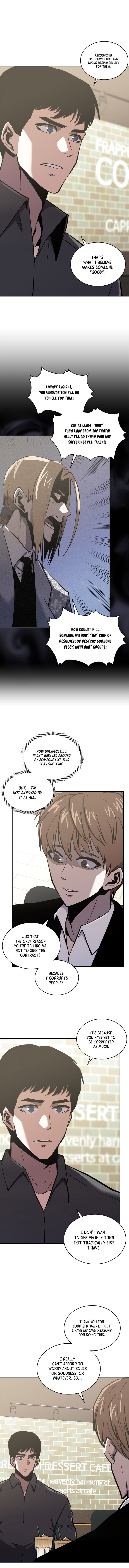 Read Other World Warrior Manga Online