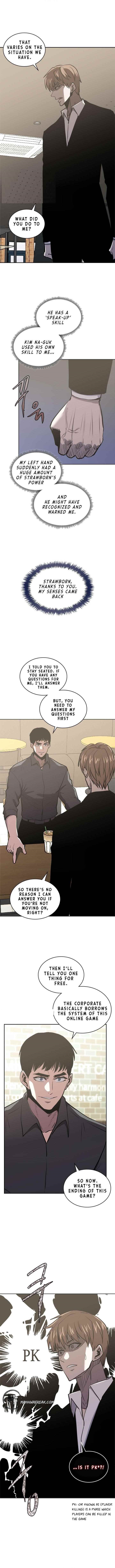 Read Other World Warrior Manga Online