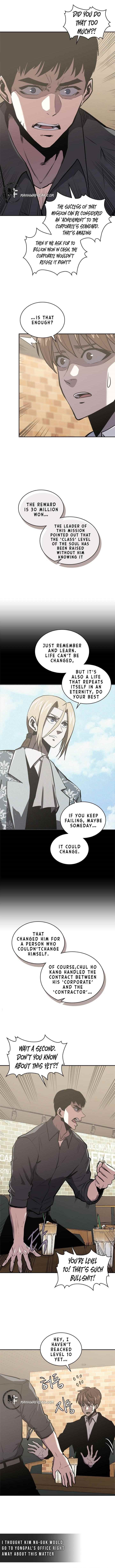 Read Other World Warrior Manga Online