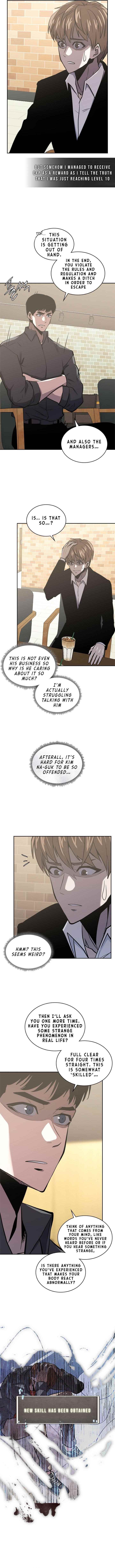 Read Other World Warrior Manga Online