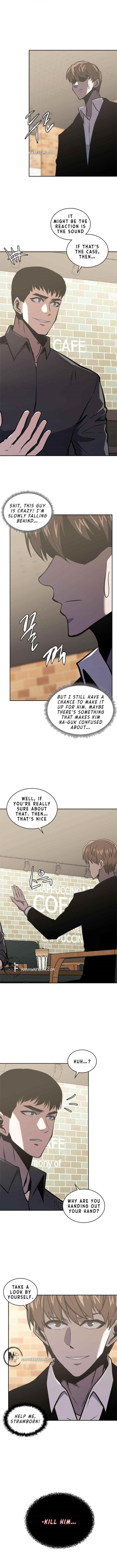 Read Other World Warrior Manga Online