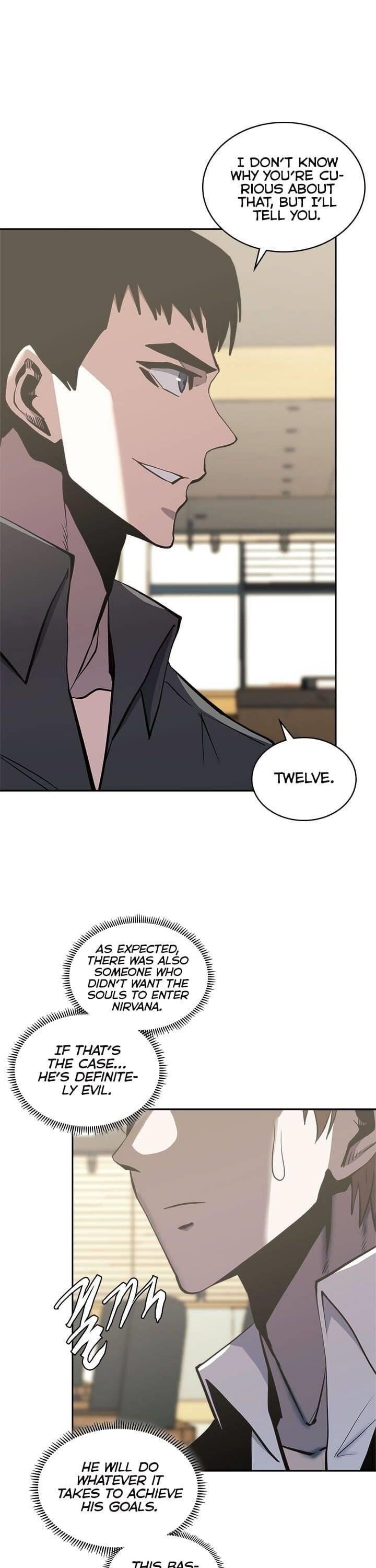 Read Other World Warrior Manga Online