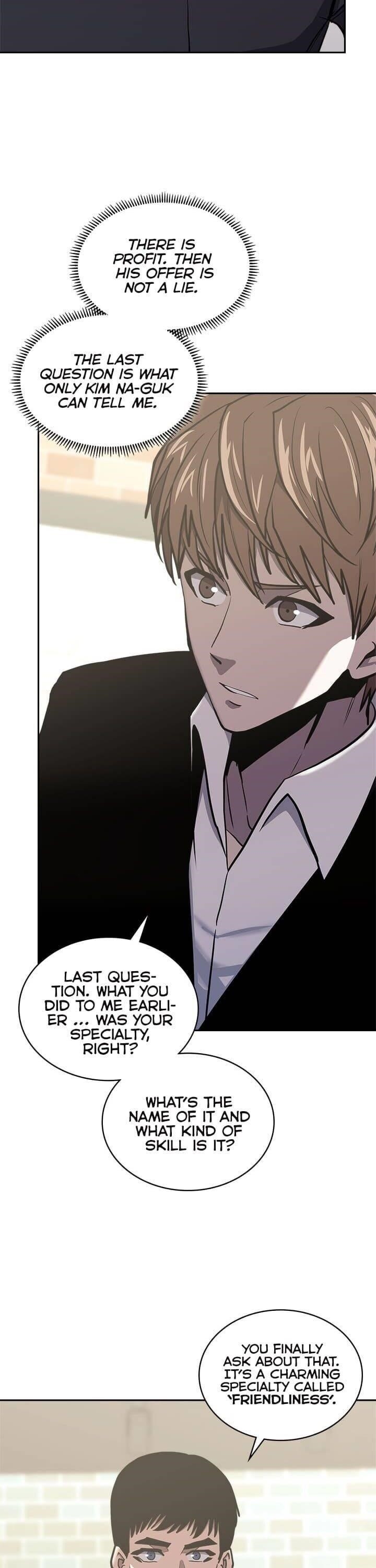 Read Other World Warrior Manga Online