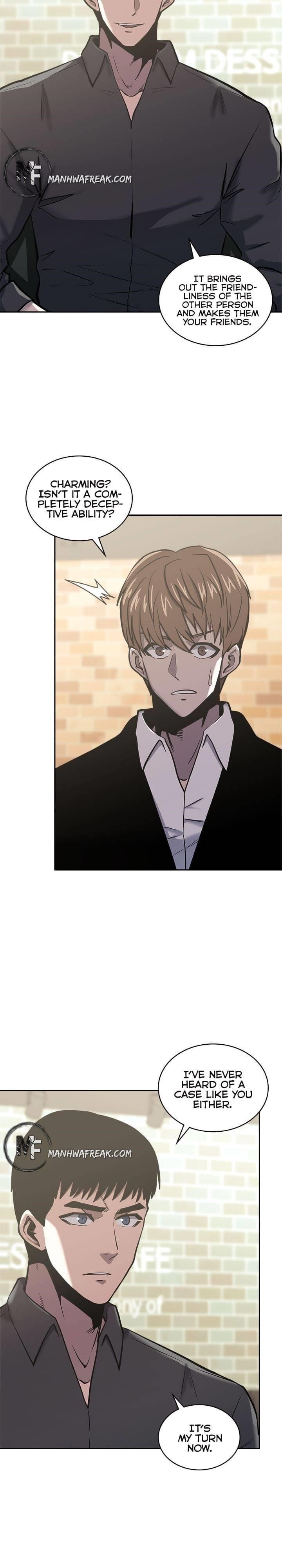 Read Other World Warrior Manga Online