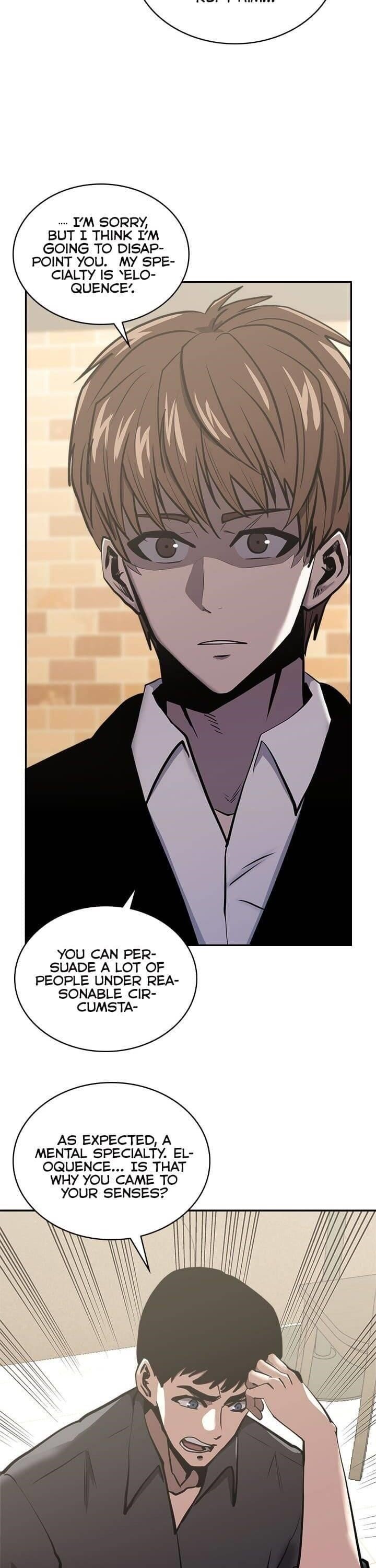 Read Other World Warrior Manga Online