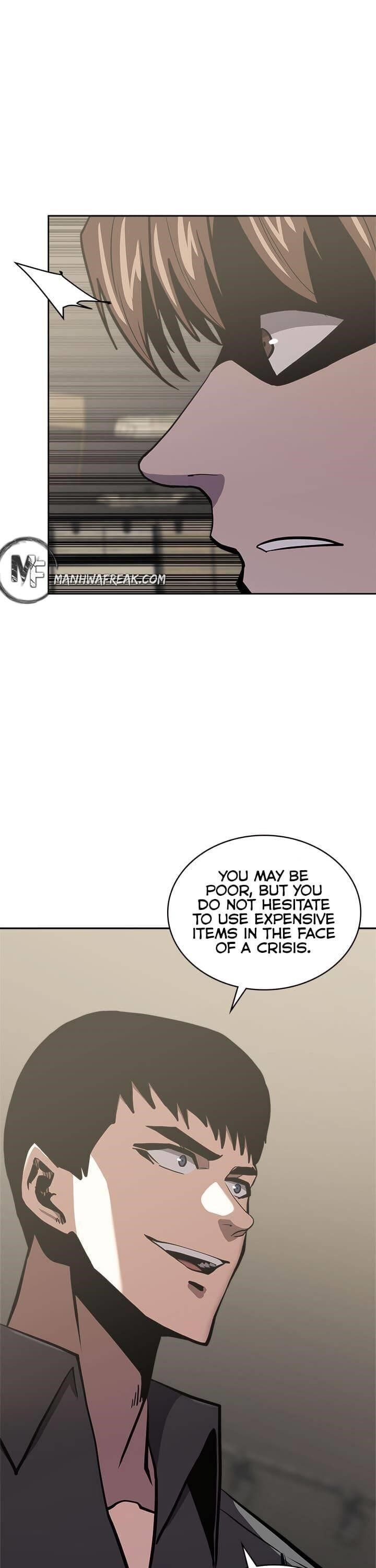 Read Other World Warrior Manga Online