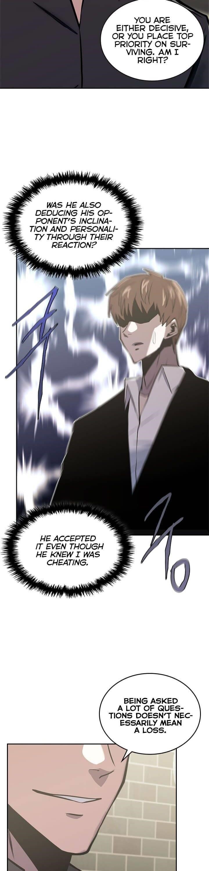 Read Other World Warrior Manga Online