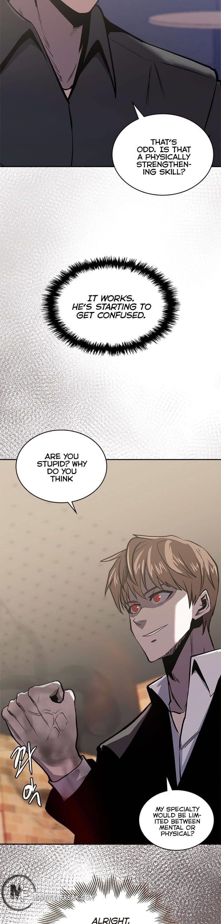 Read Other World Warrior Manga Online