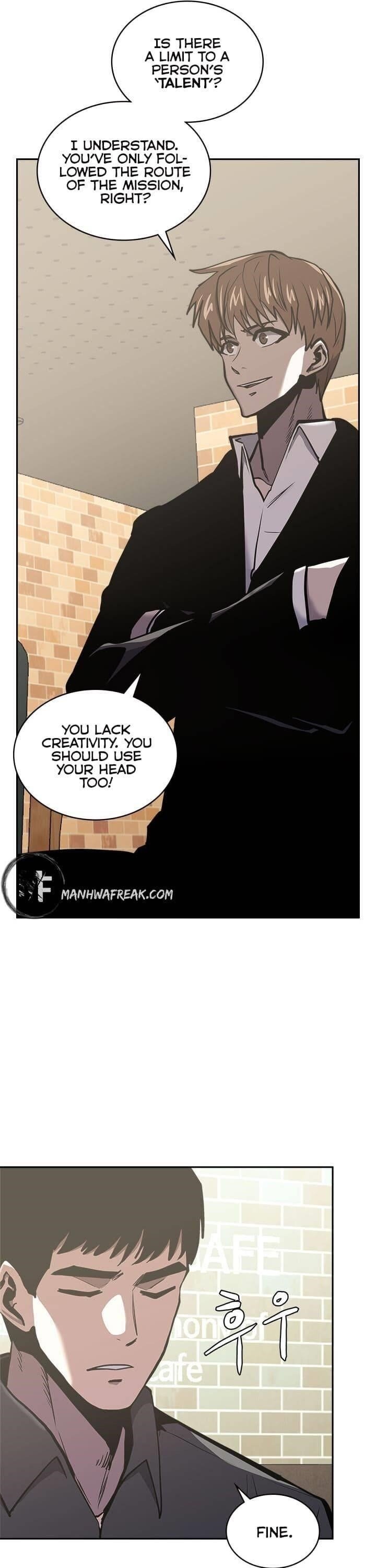 Read Other World Warrior Manga Online