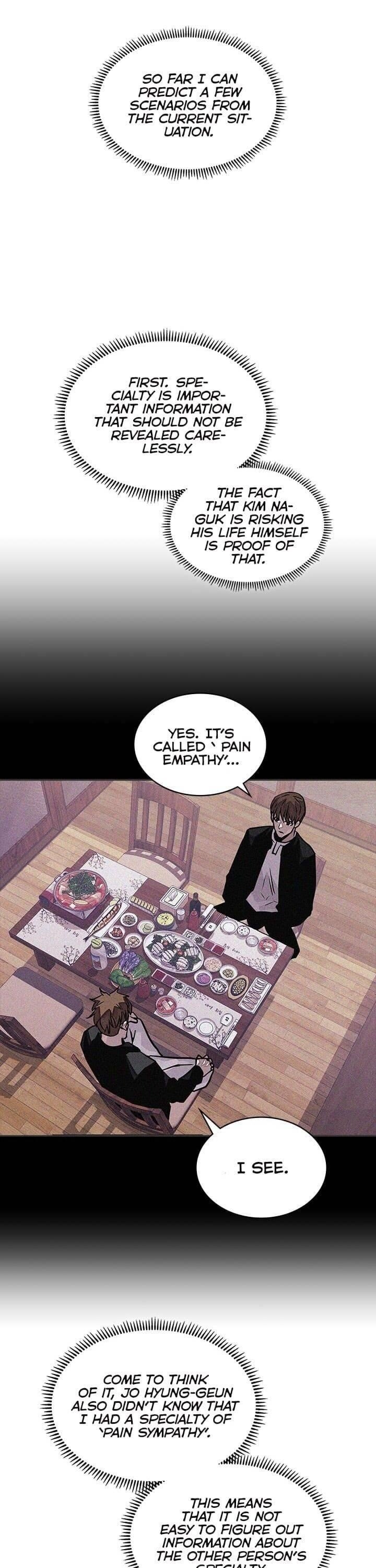 Read Other World Warrior Manga Online