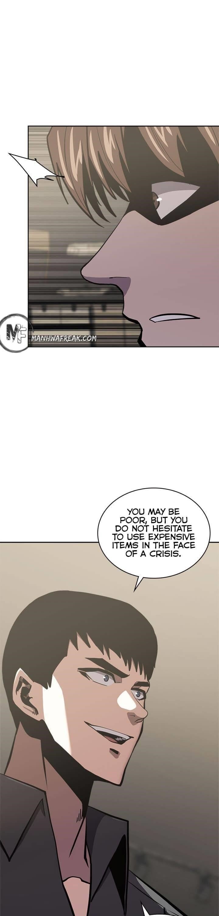 Read Other World Warrior Manga Online