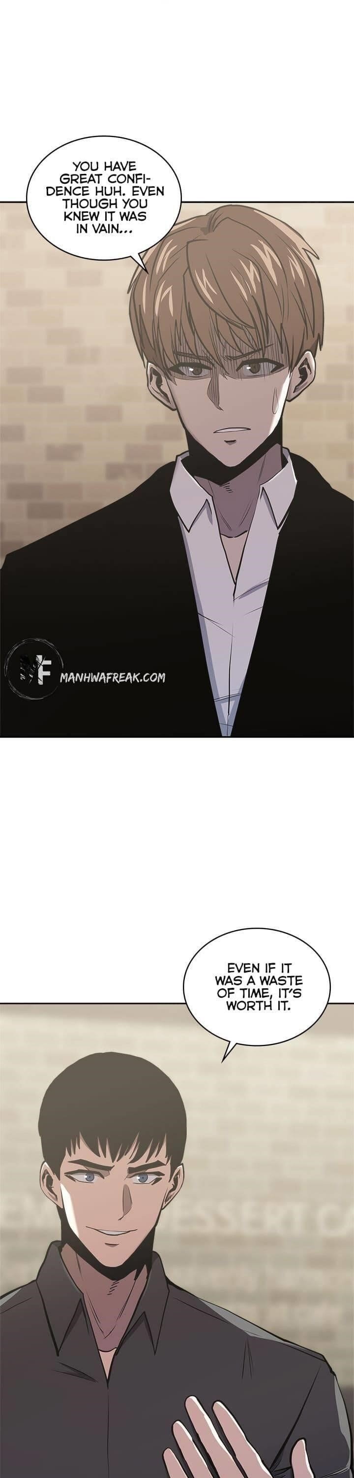 Read Other World Warrior Manga Online