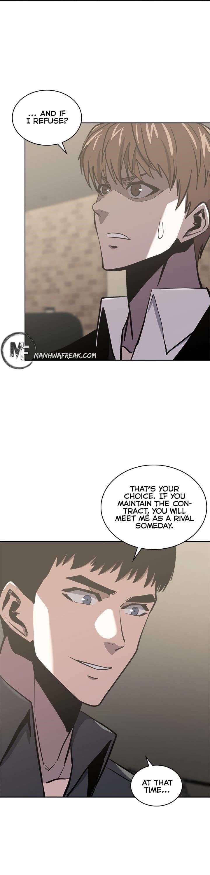 Read Other World Warrior Manga Online