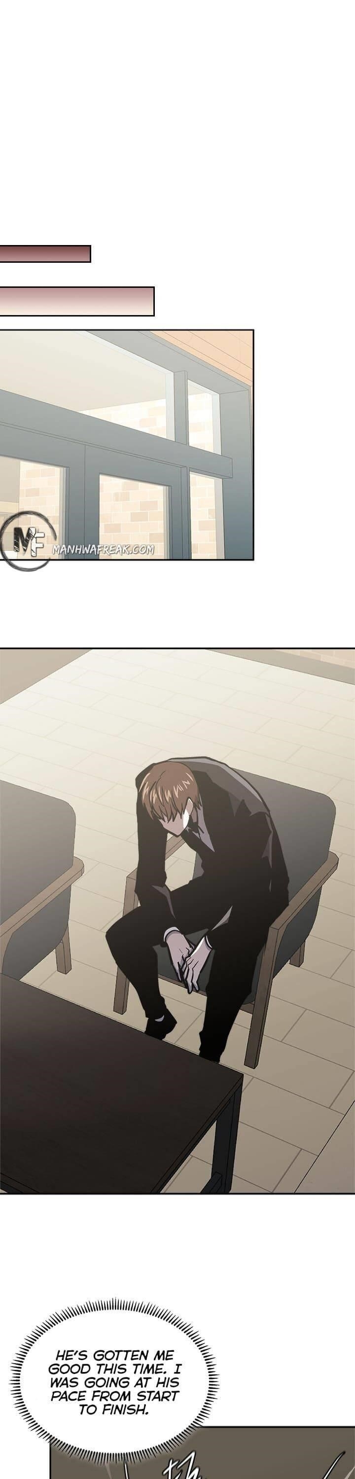 Read Other World Warrior Manga Online