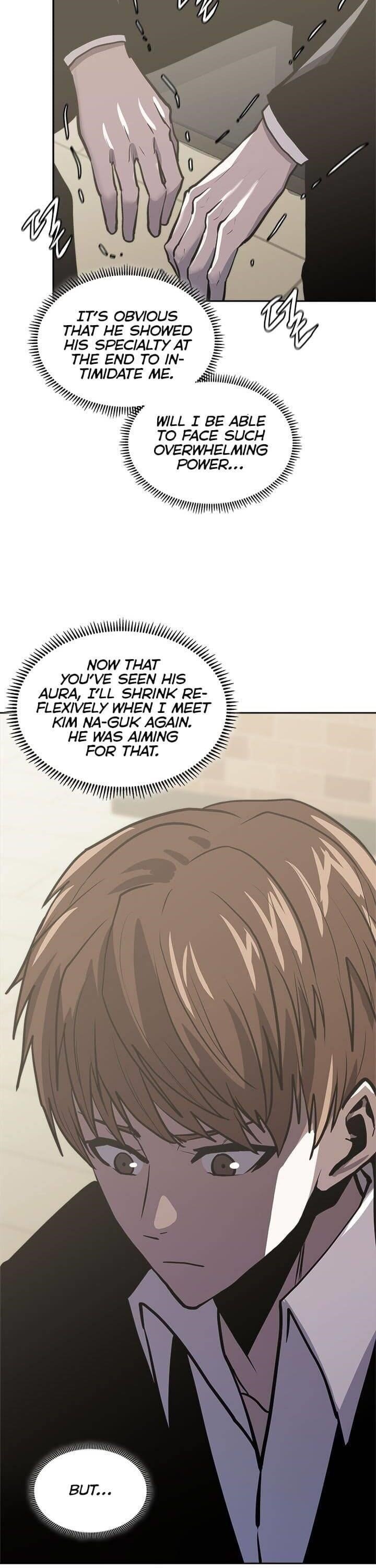 Read Other World Warrior Manga Online