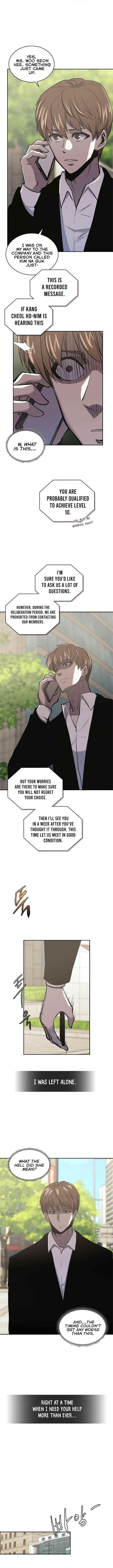 Read Other World Warrior Manga Online