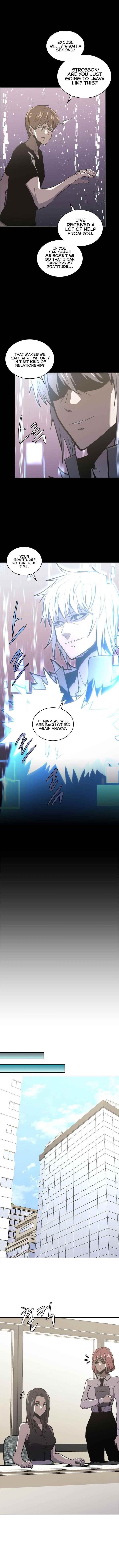 Read Other World Warrior Manga Online