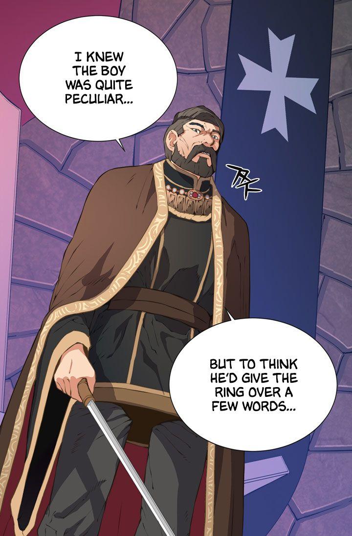 Read Other World Warrior Manga Online