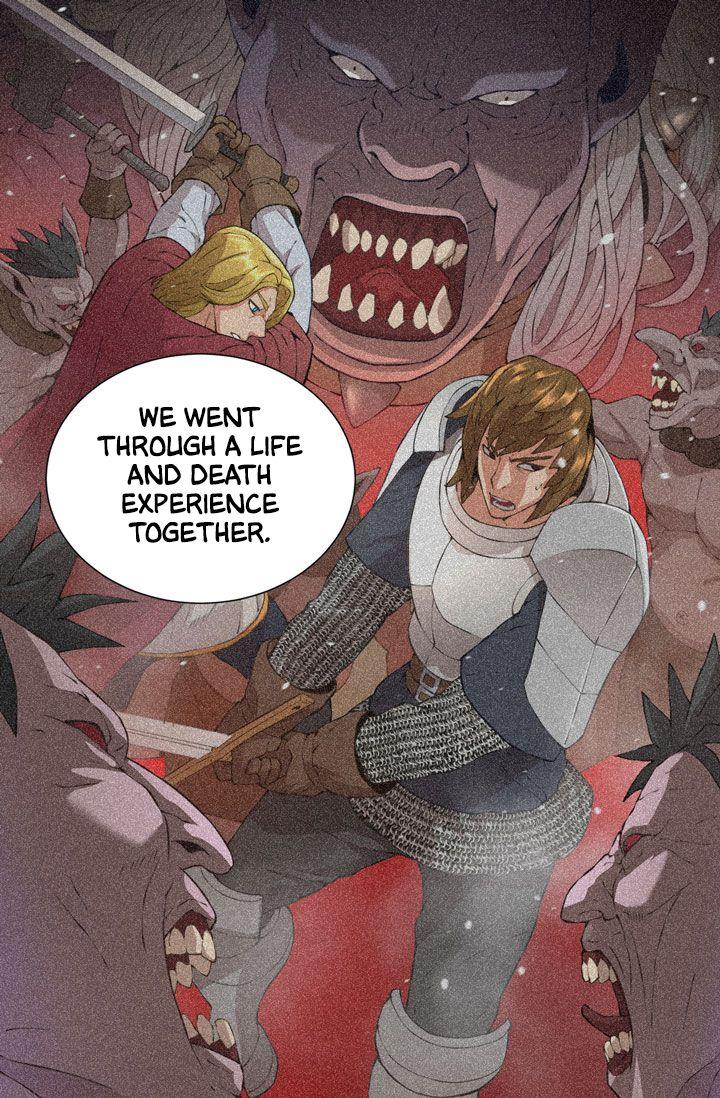 Read Other World Warrior Manga Online