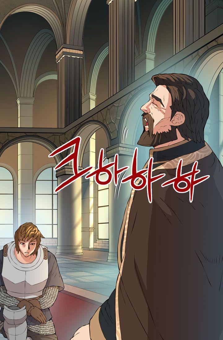 Read Other World Warrior Manga Online