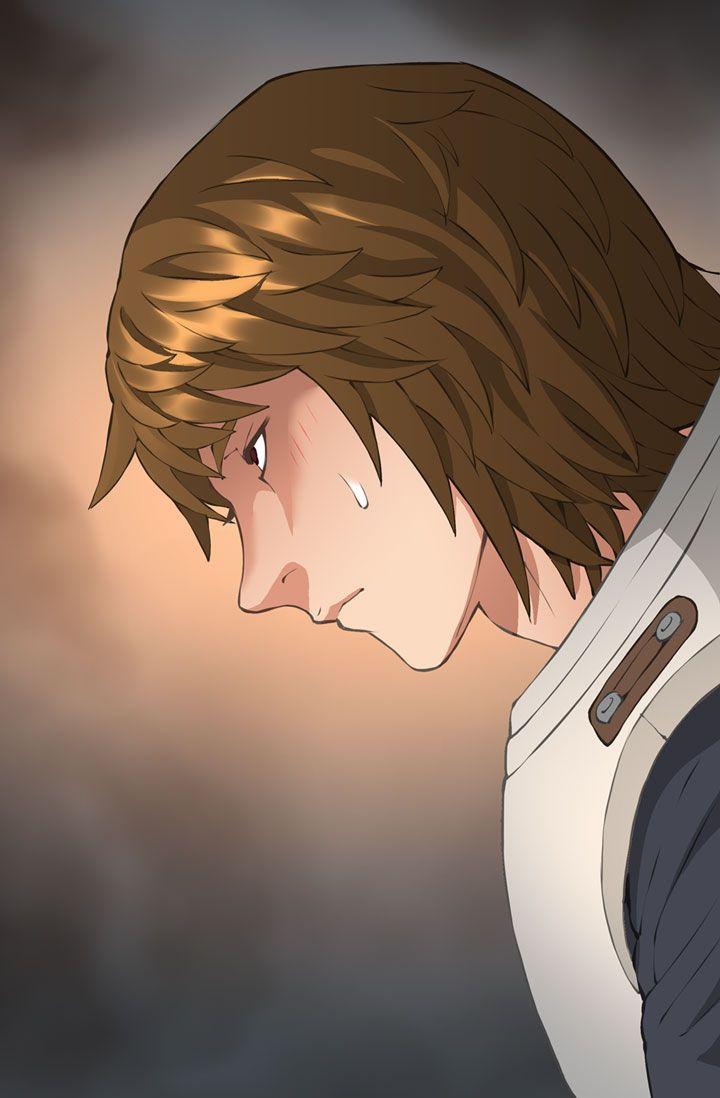 Read Other World Warrior Manga Online