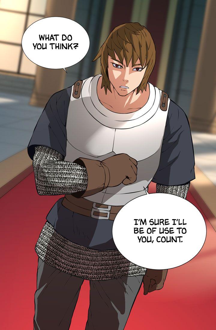 Read Other World Warrior Manga Online