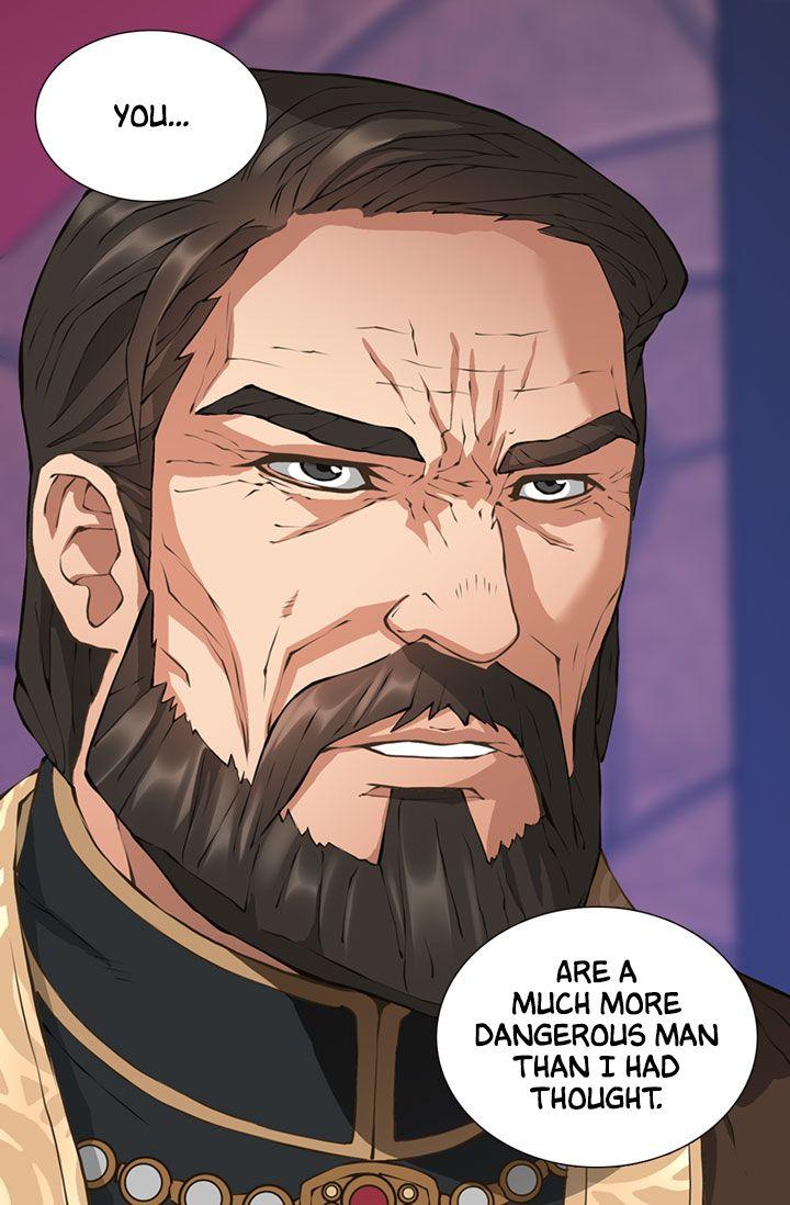 Read Other World Warrior Manga Online