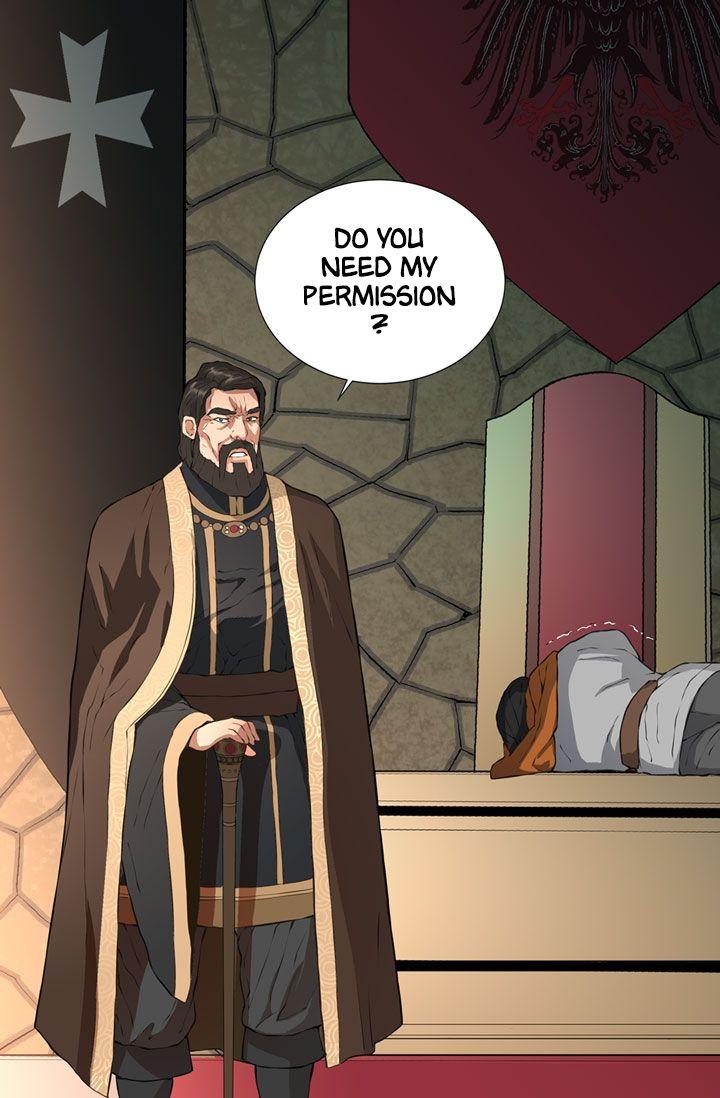 Read Other World Warrior Manga Online