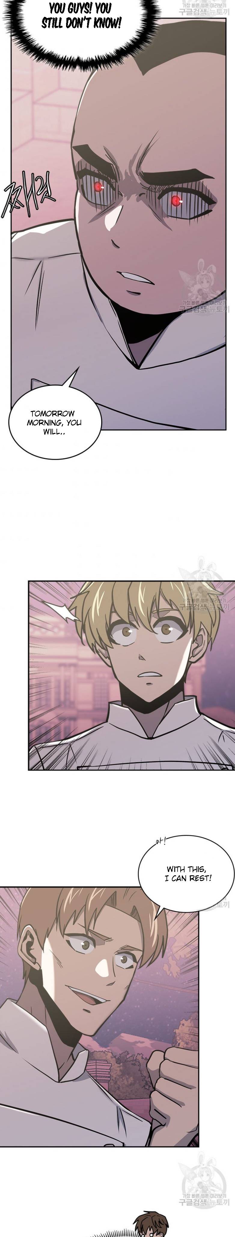 Read Other World Warrior Manga Online