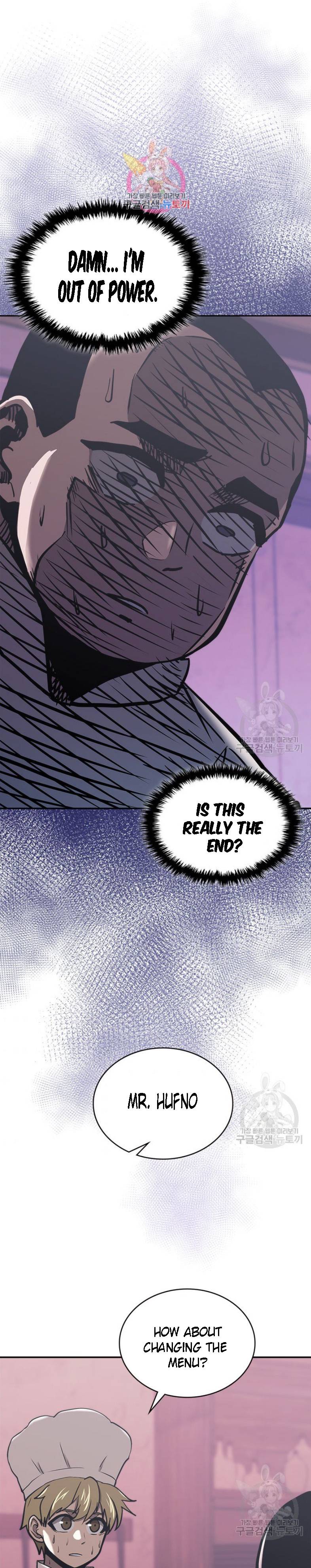 Read Other World Warrior Manga Online