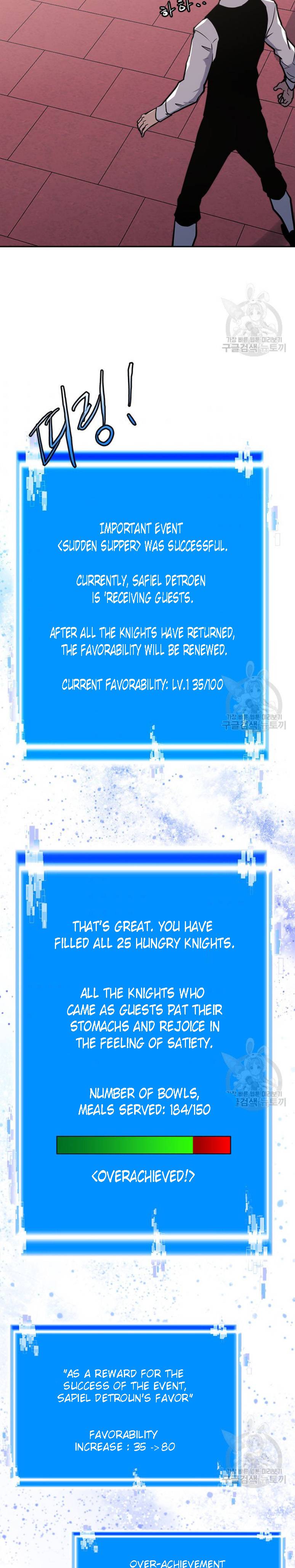 Read Other World Warrior Manga Online