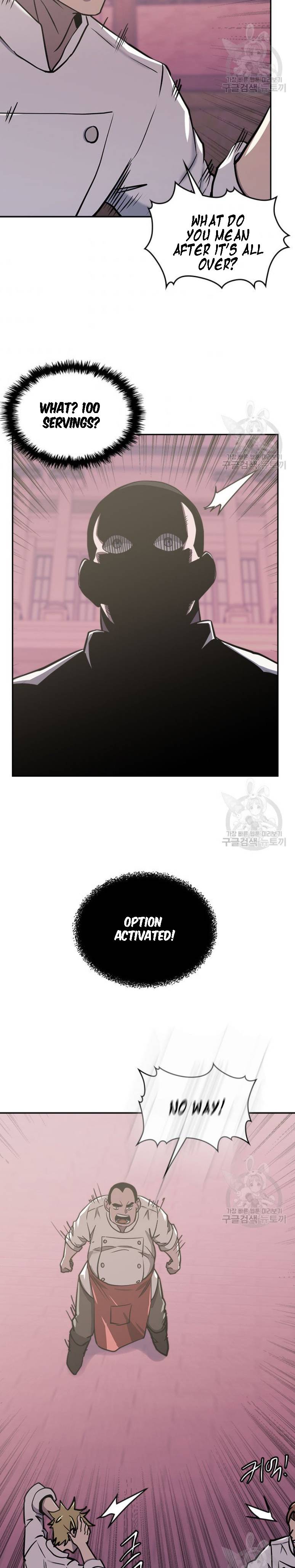 Read Other World Warrior Manga Online