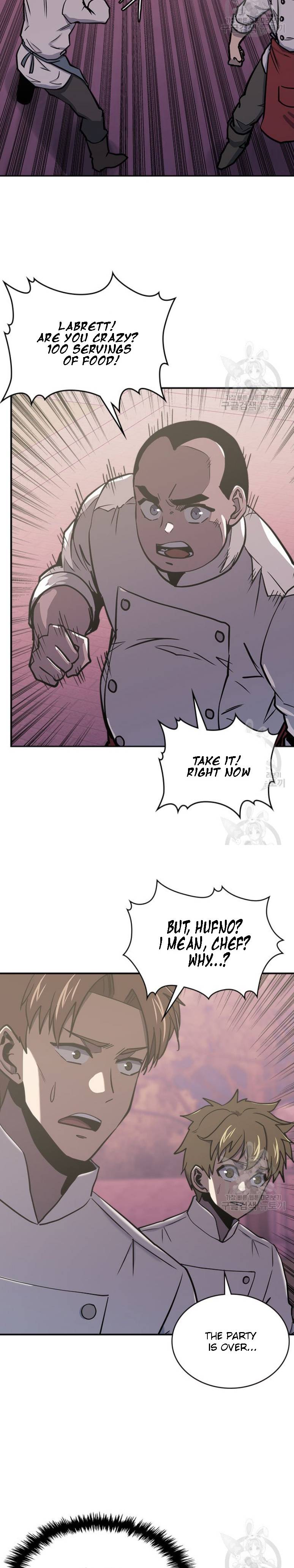 Read Other World Warrior Manga Online