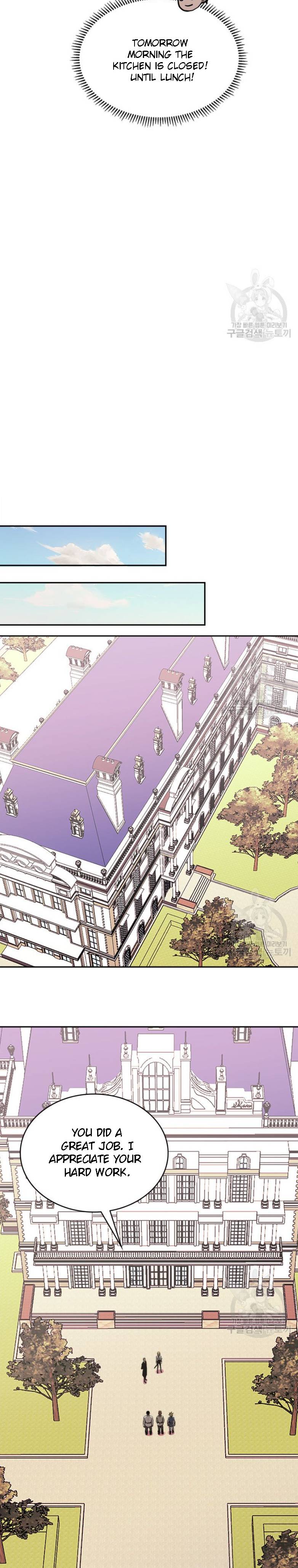 Read Other World Warrior Manga Online