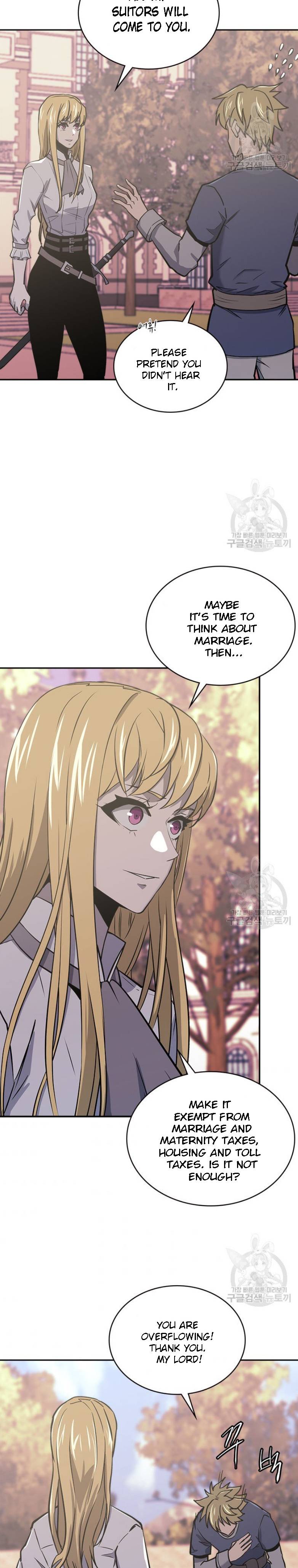 Read Other World Warrior Manga Online