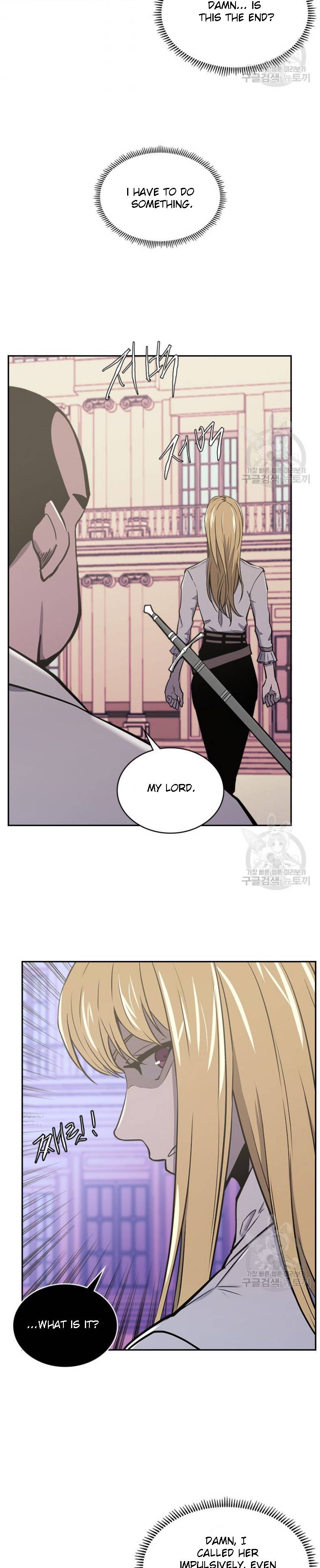 Read Other World Warrior Manga Online