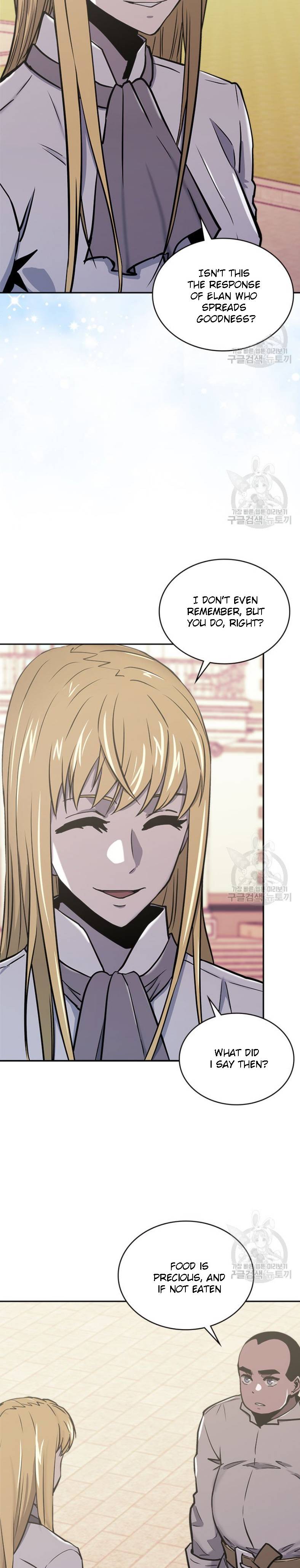 Read Other World Warrior Manga Online