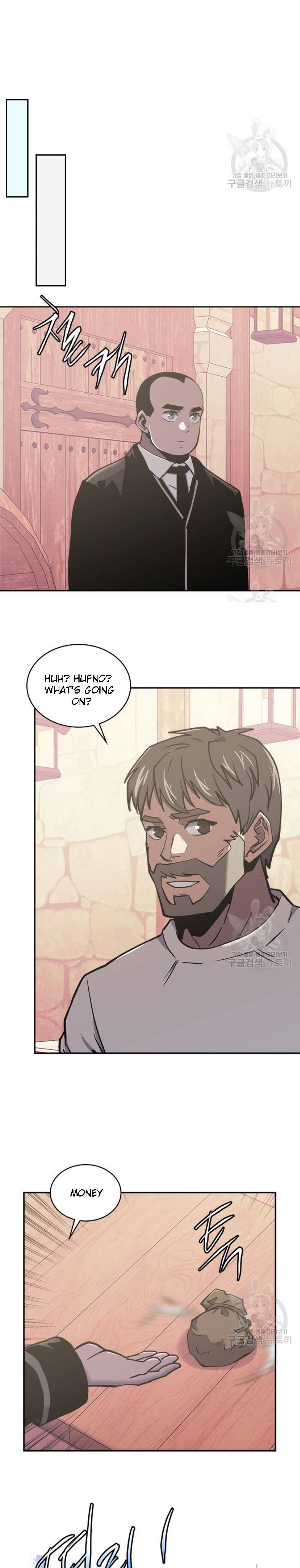 Read Other World Warrior Manga Online