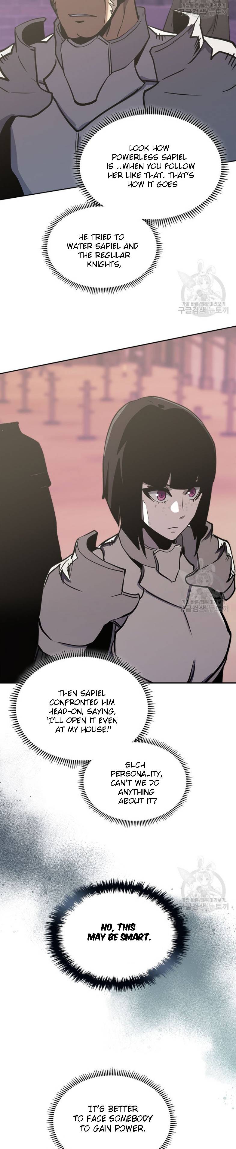 Read Other World Warrior Manga Online