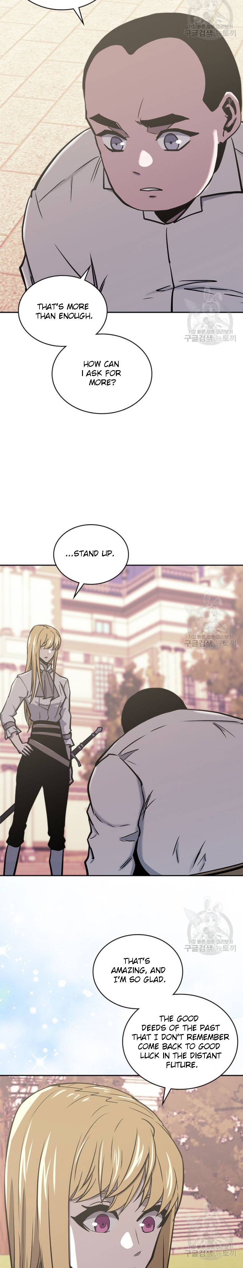 Read Other World Warrior Manga Online