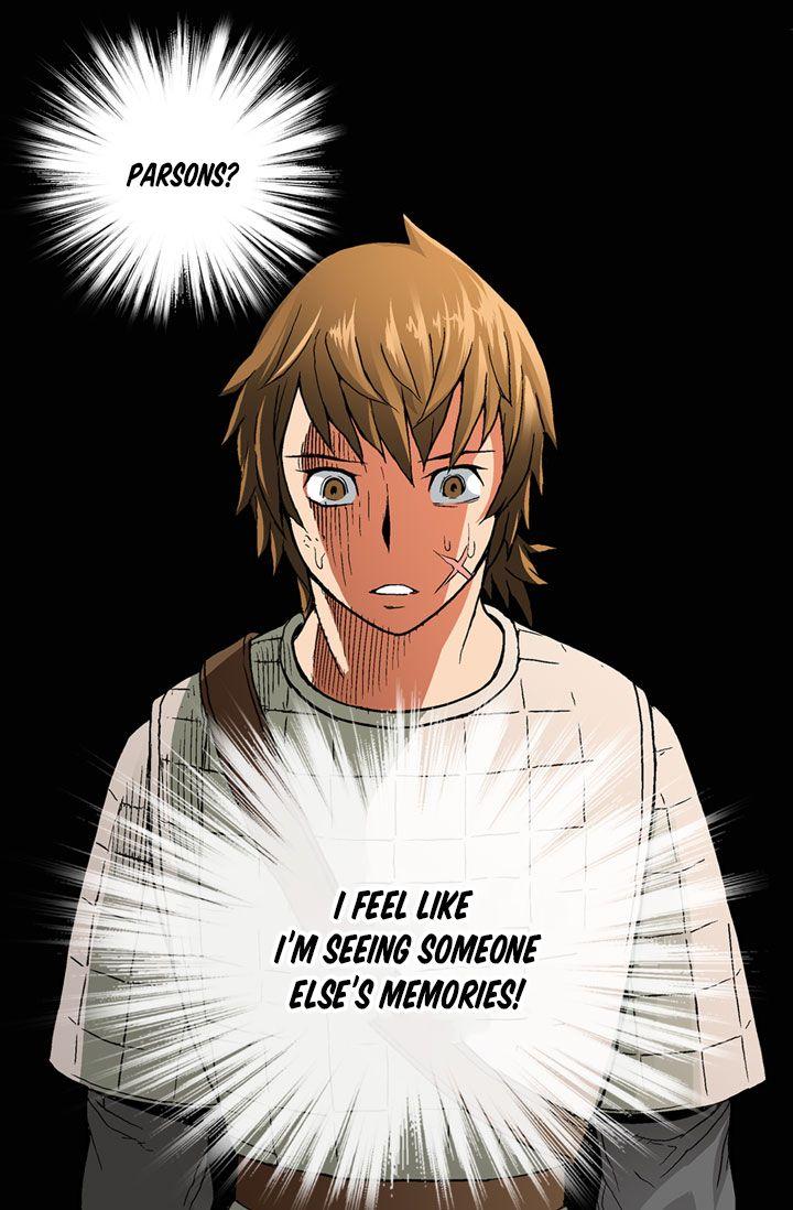 Read Other World Warrior Manga Online