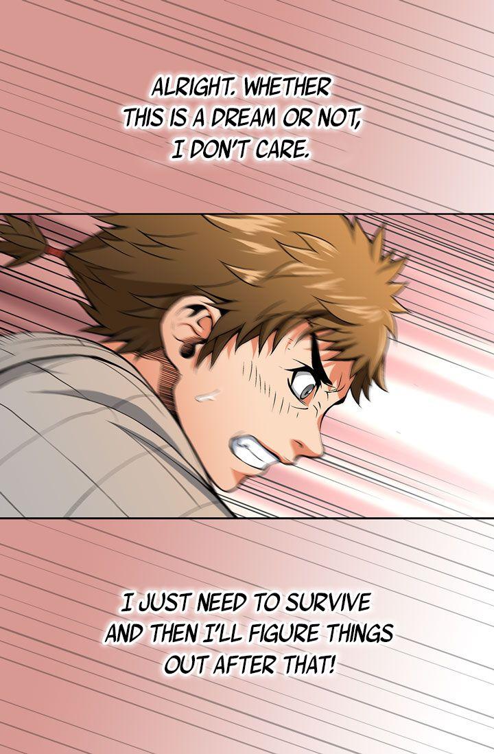 Read Other World Warrior Manga Online