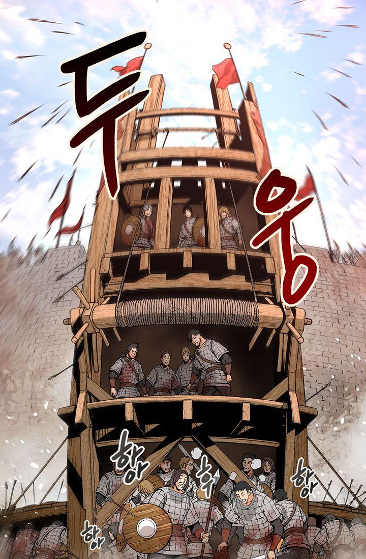 Read Other World Warrior Manga Online