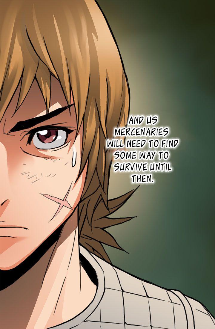 Read Other World Warrior Manga Online