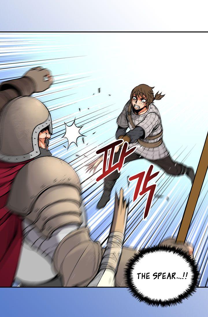 Read Other World Warrior Manga Online