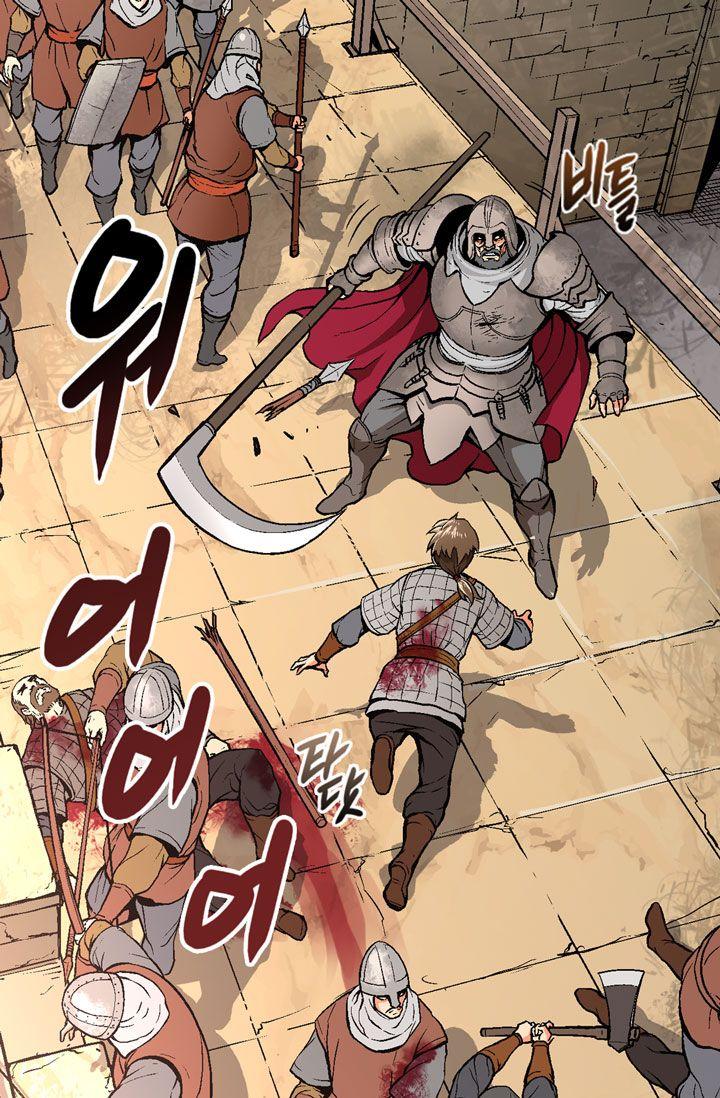 Read Other World Warrior Manga Online